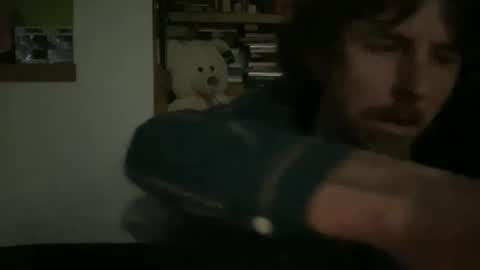 Snapshot of superjesus3235 chatting on 01.18.26 superjesus3235 online show from 01.18.26