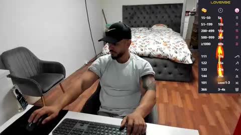 supermanboyxxl online show from 09.25.25