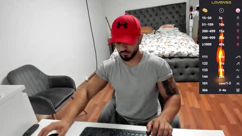 supermanboyxxl online show from 09.30.25