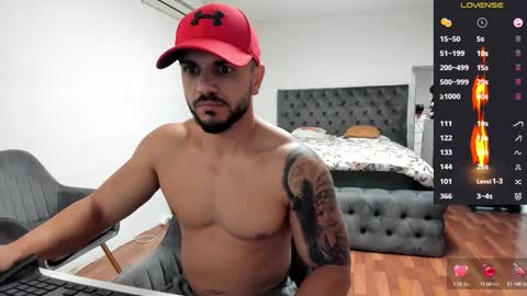 supermanboyxxl online show from 10.01.25