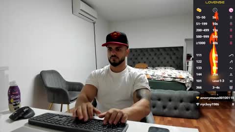 supermanboyxxl online show from 10.09.25