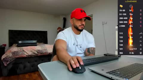 supermanboyxxl online show from 05.15.26