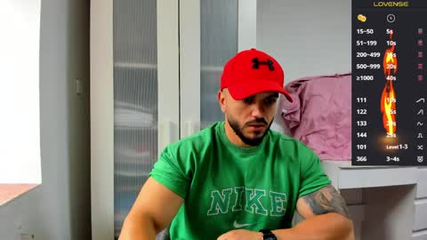 supermanboyxxl online show from 05.20.26