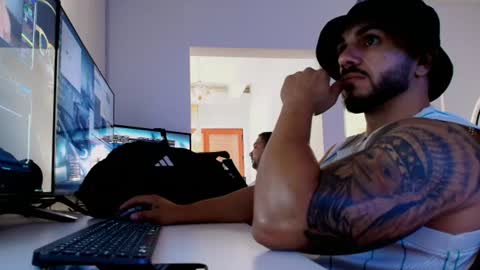 supermanboyxxl online show from 08.01.26