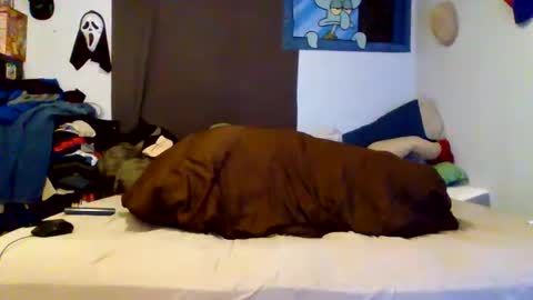 Snapshot of supermanloverhg chatting on 01.16.25 supermanloverhg online show from 01.16.25