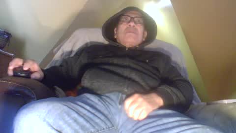 supermasturbador37cam online show from 03.02.25