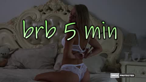 Natalie online show from 10.30.25