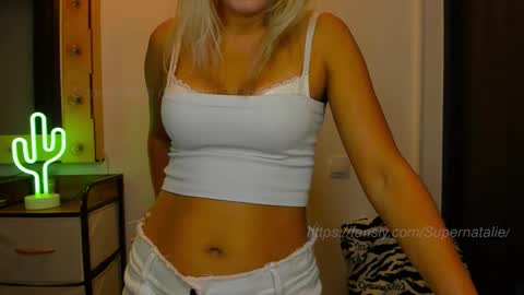 Natalie online show from 02.28.26