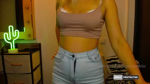 Natalie online show from 06.14.26