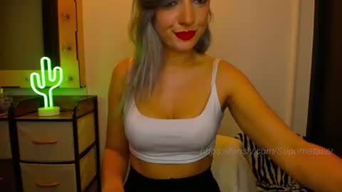 Natalie online show from 07.01.26