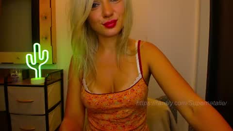 Natalie online show from 07.28.26