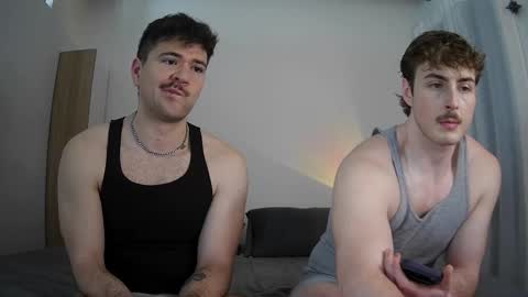 Snapshot of superrush69 chatting on 02.22.26 bub online show from 02.22.26