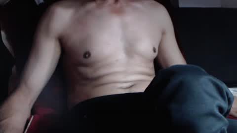 Snapshot of supersexy82 chatting on 12.09.24 Joseph online show from 12.09.24