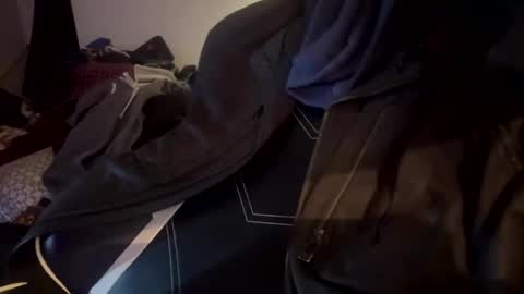 Snapshot of superslutman chatting on 02.14.26 Phillup Slutz online show from 02.14.26