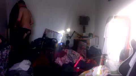 Snapshot of superslutman chatting on 02.22.26 Phillup Slutz online show from 02.22.26