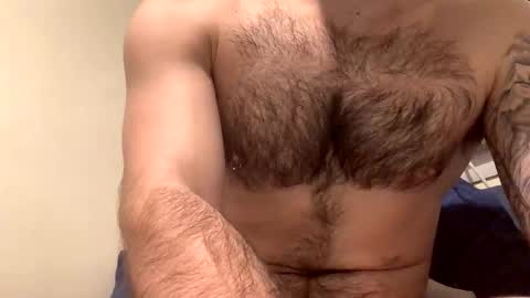 Snapshot of supersoakerredwhiteandblue chatting on 10.15.25 supersoaker online show from 10.15.25