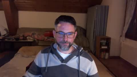 supersquirrel81 online show from 10.24.25