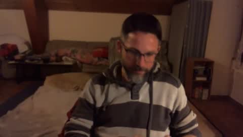 supersquirrel81 online show from 11.06.25