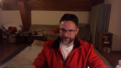 supersquirrel81 online show from 11.09.25