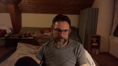 supersquirrel81 online show from 11.20.25