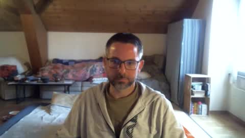 supersquirrel81 online show from 11.30.25