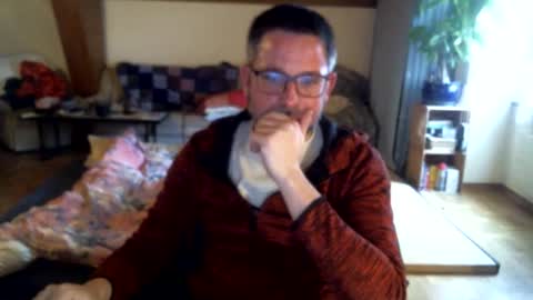 supersquirrel81 online show from 02.08.26