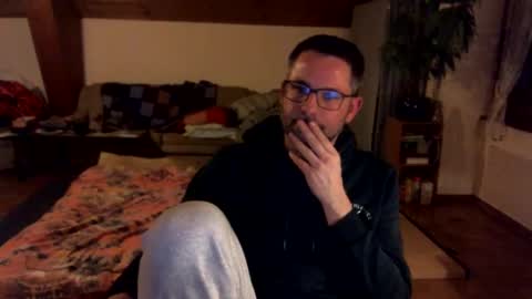 supersquirrel81 online show from 02.19.26