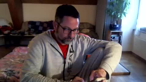 supersquirrel81 online show from 03.07.26