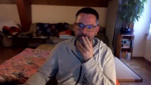 supersquirrel81 online show from 03.14.26