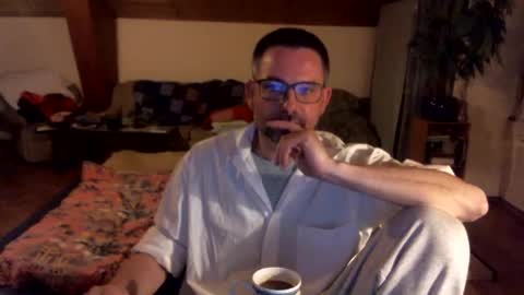 supersquirrel81 online show from 03.16.26