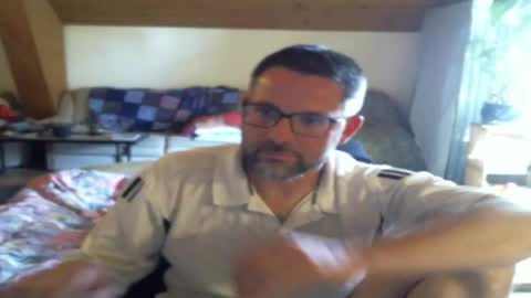 supersquirrel81 online show from 04.25.26