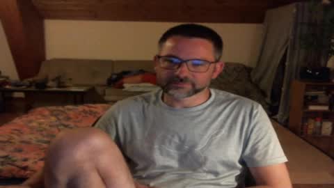 supersquirrel81 online show from 05.23.26