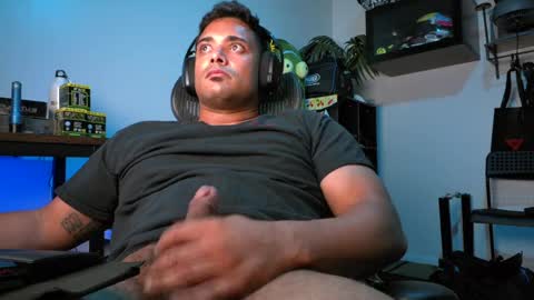 supertoaster69 online show from 04.28.26