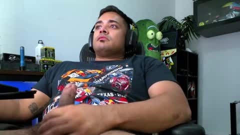 supertoaster69 online show from 05.05.26
