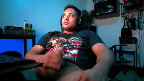 supertoaster69 online show from 05.09.26