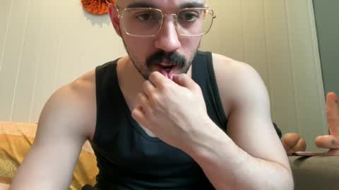 supre_dany online show from 06.26.26