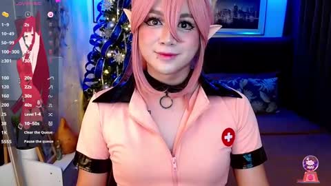 DIANNA online show from 12.11.24