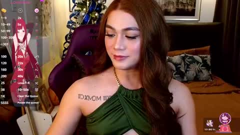 DIANNA online show from 12.24.24