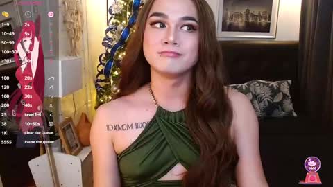 DIANNA online show from 01.05.25