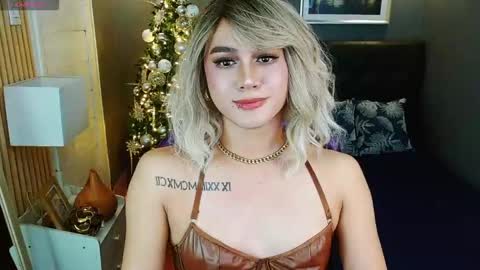 DIANNA online show from 10.02.25