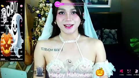 DIANNA online show from 11.01.25