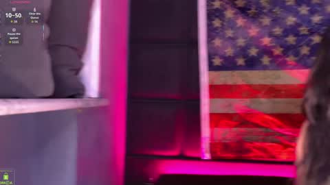 ROXXXY online show from 05.20.26