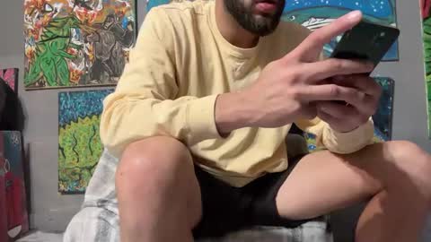 Stony online show from 12.23.24