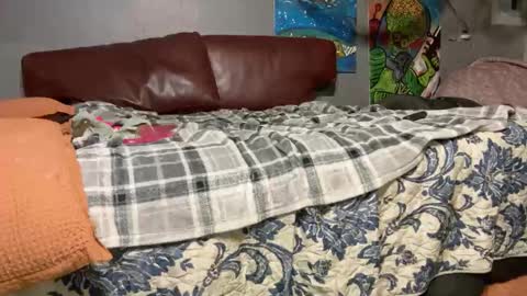 Stony online show from 01.19.25