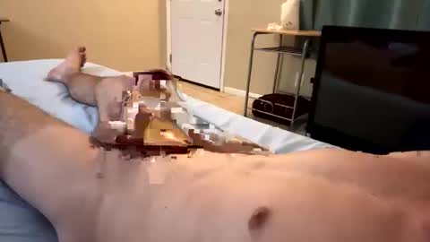 Snapshot of supremetnt1 chatting on 03.06.25 Tyler online show from 03.06.25