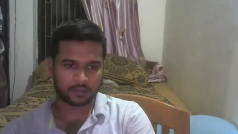 Snapshot of suryamahesh333 chatting on 10.02.25 suryamahesh333 online show from 10.02.25