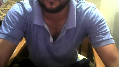 Snapshot of suryamahesh333 chatting on 10.18.25 suryamahesh333 online show from 10.18.25