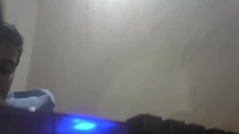 Snapshot of suryamahesh333 chatting on 10.20.25 suryamahesh333 online show from 10.20.25