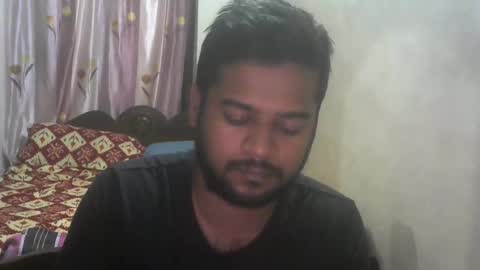 Snapshot of suryamahesh333 chatting on 10.28.25 suryamahesh333 online show from 10.28.25