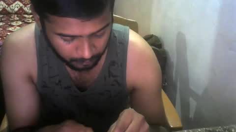 Snapshot of suryamahesh333 chatting on 10.29.25 suryamahesh333 online show from 10.29.25